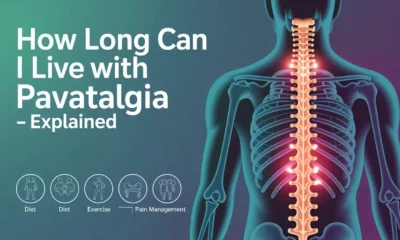 I Live with Pavatalgia