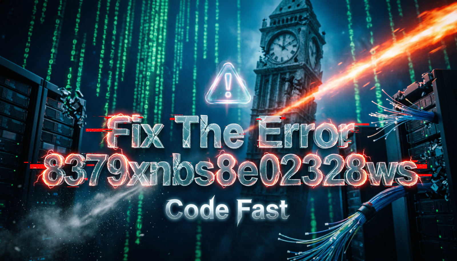 Error 8379xnbs8e02328ws Code