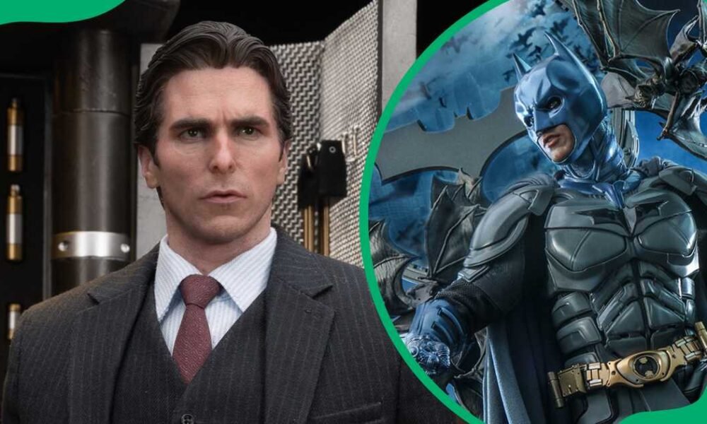 Damian Wayne Net Worth