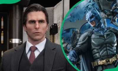 Damian Wayne Net Worth