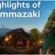 Highlights of Nummazaki