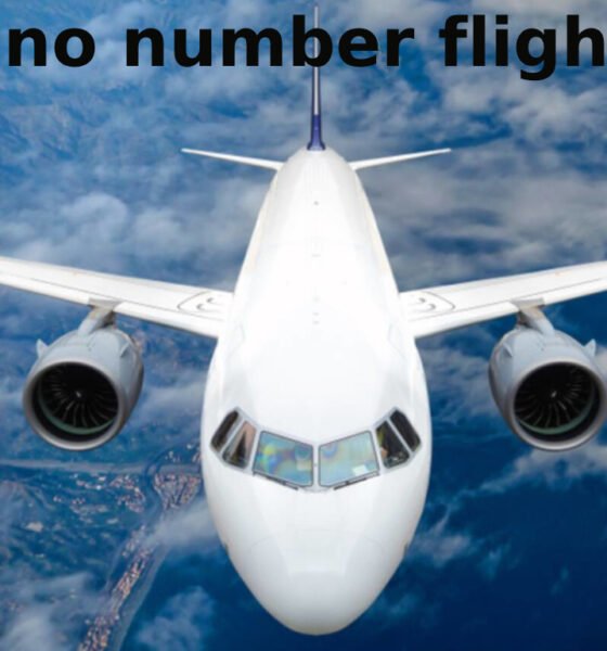 Zopalno Number Flight