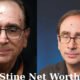 RL Stine Net Worth
