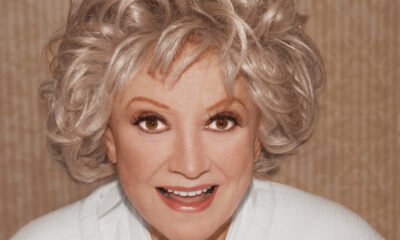 Phyllis Diller Net Worth