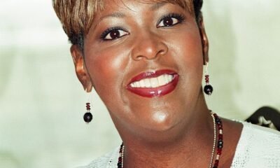 Tramaine Hawkins Net Worth