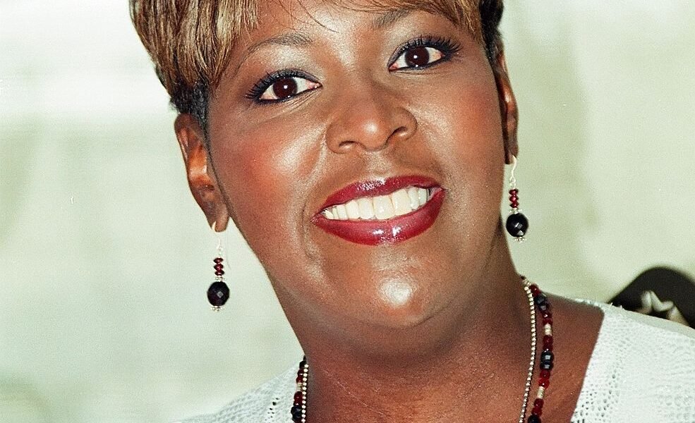 Tramaine Hawkins Net Worth