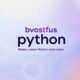 New Software Bvostfus Python