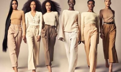 fashion industry trends