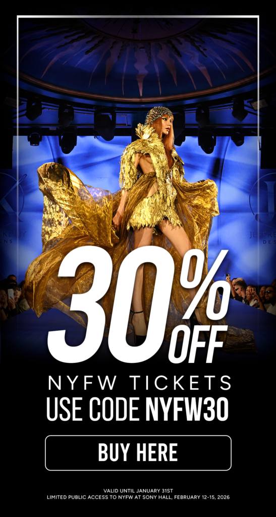 New York Fashion Week