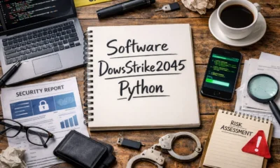 Shotscribus Software Upgrade