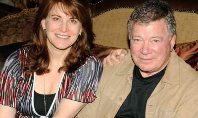 Elizabeth Anderson Martin Net Worth