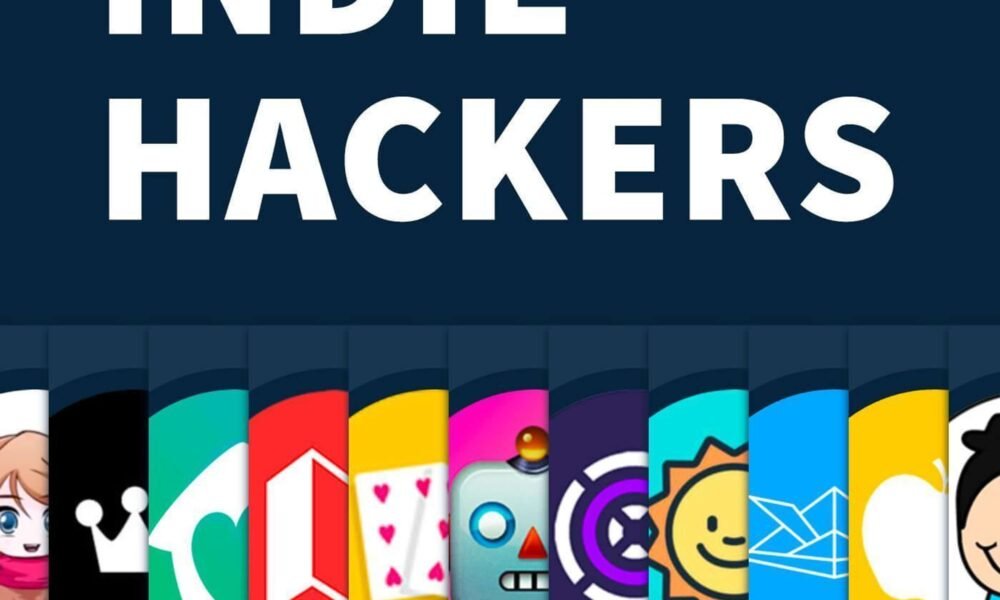 IndieHackers