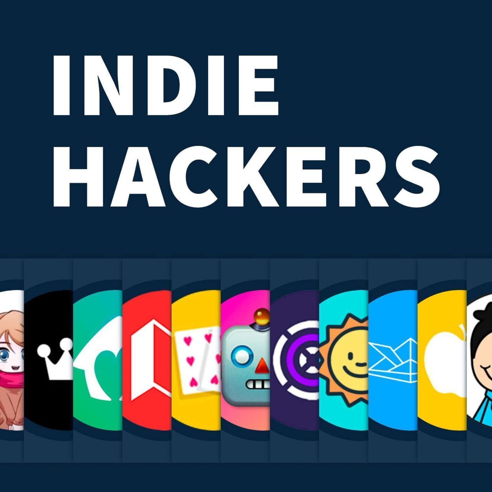 IndieHackers