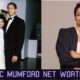 Eric Mumford Net Worth
