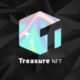Treasure NFT Login
