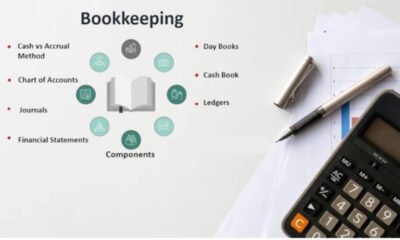 Bookkeeping