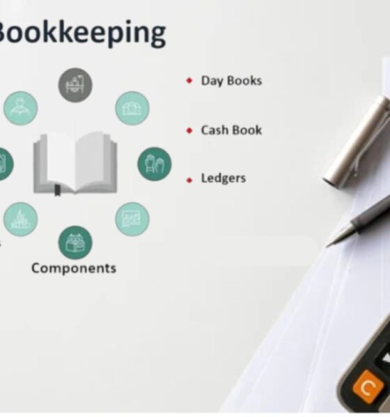Bookkeeping