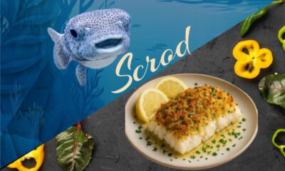 Scrod