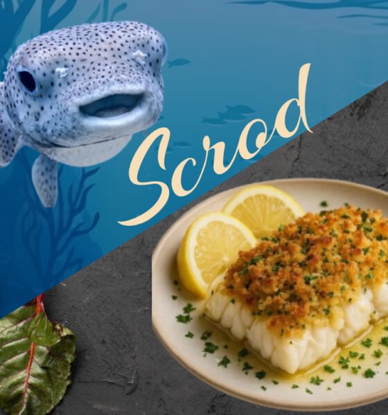 Scrod