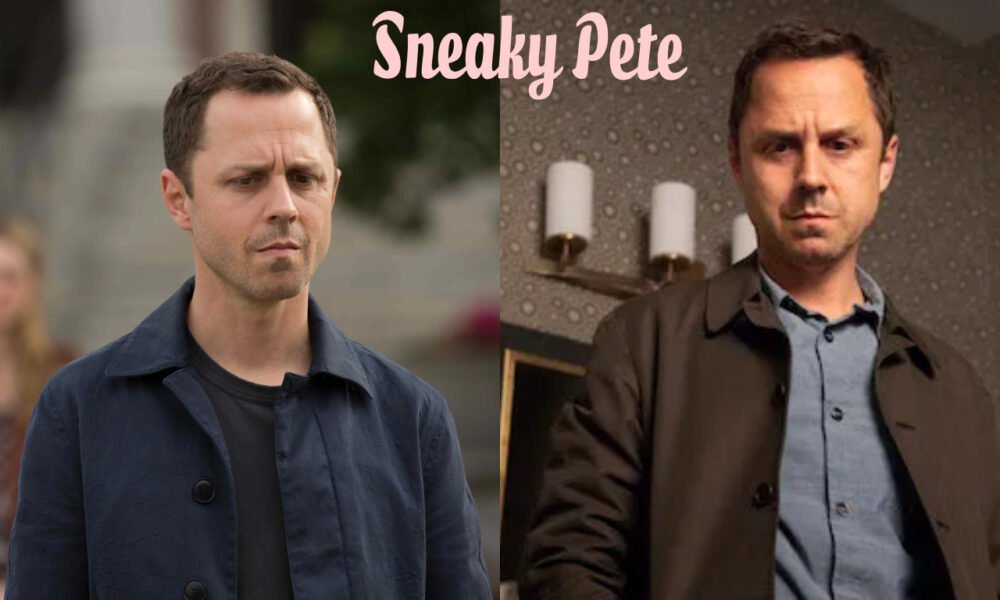 Sneaky Pete
