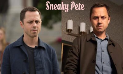 Sneaky Pete
