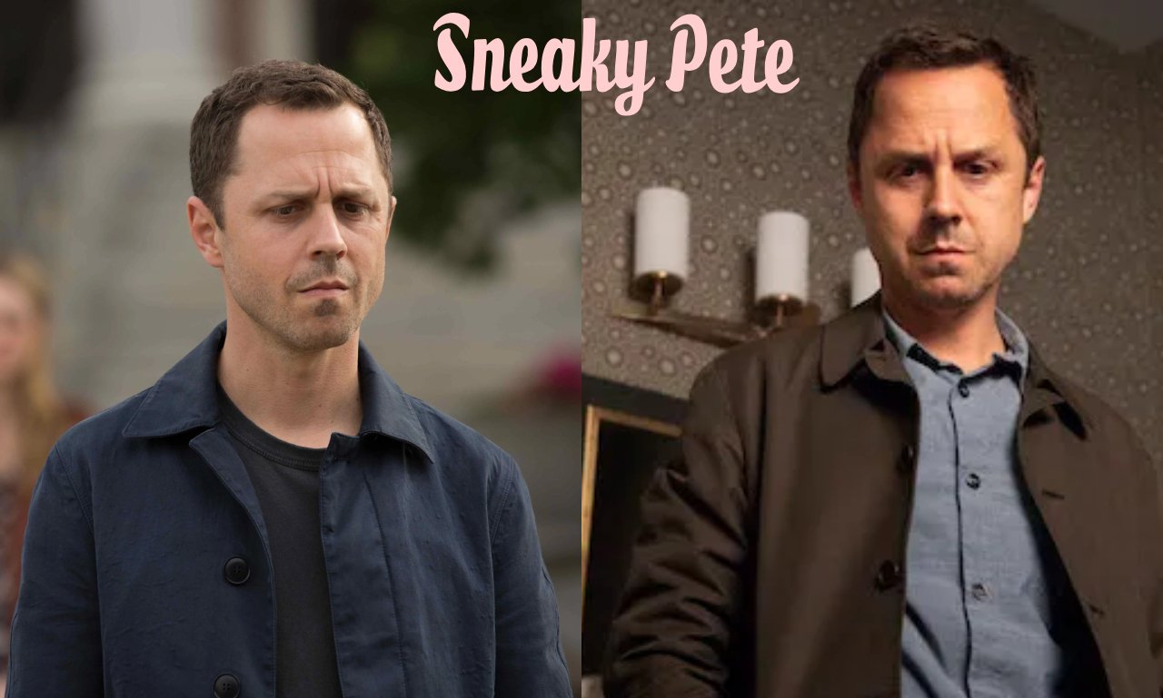 Sneaky Pete