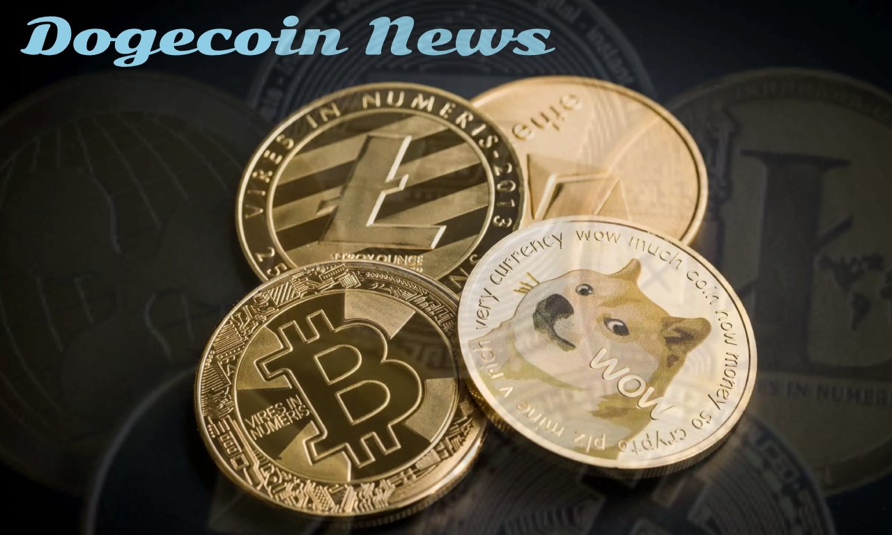 Dogecoin News