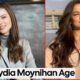 Lydia Moynihan Age