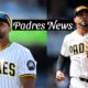 Padres News
