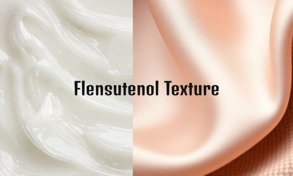 flensutenol texture