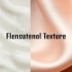 flensutenol texture