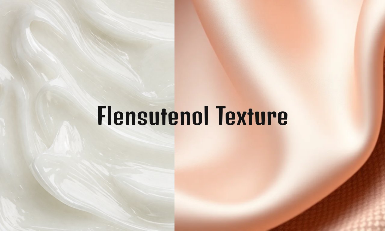 flensutenol texture