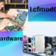 New Hardware LCFModGeeks