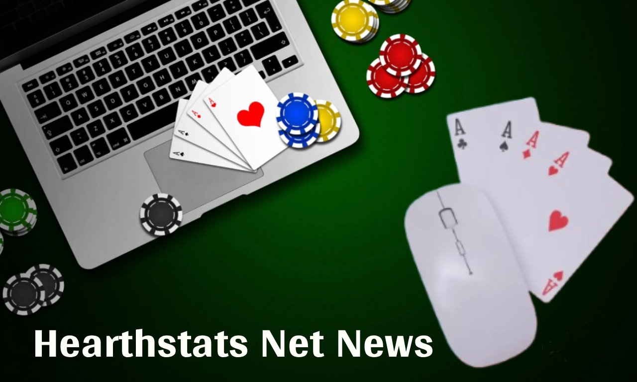 Hearthstats Net News