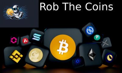 RobTheCoins
