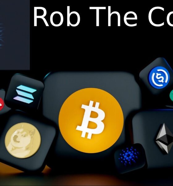 RobTheCoins