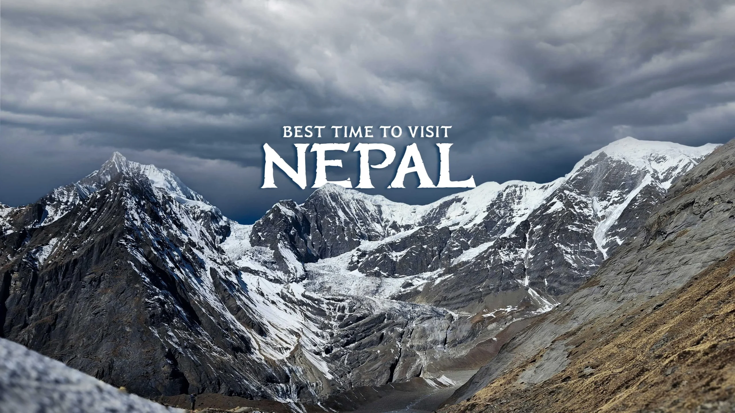 time in nepal