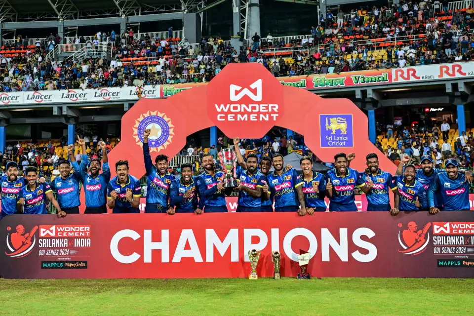 sl vs ind
