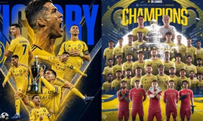 al nassr players