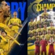 al nassr players