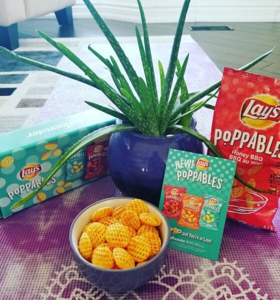 lay's poppables