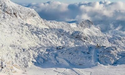 winter forecast