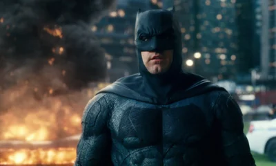 ben affleck batman