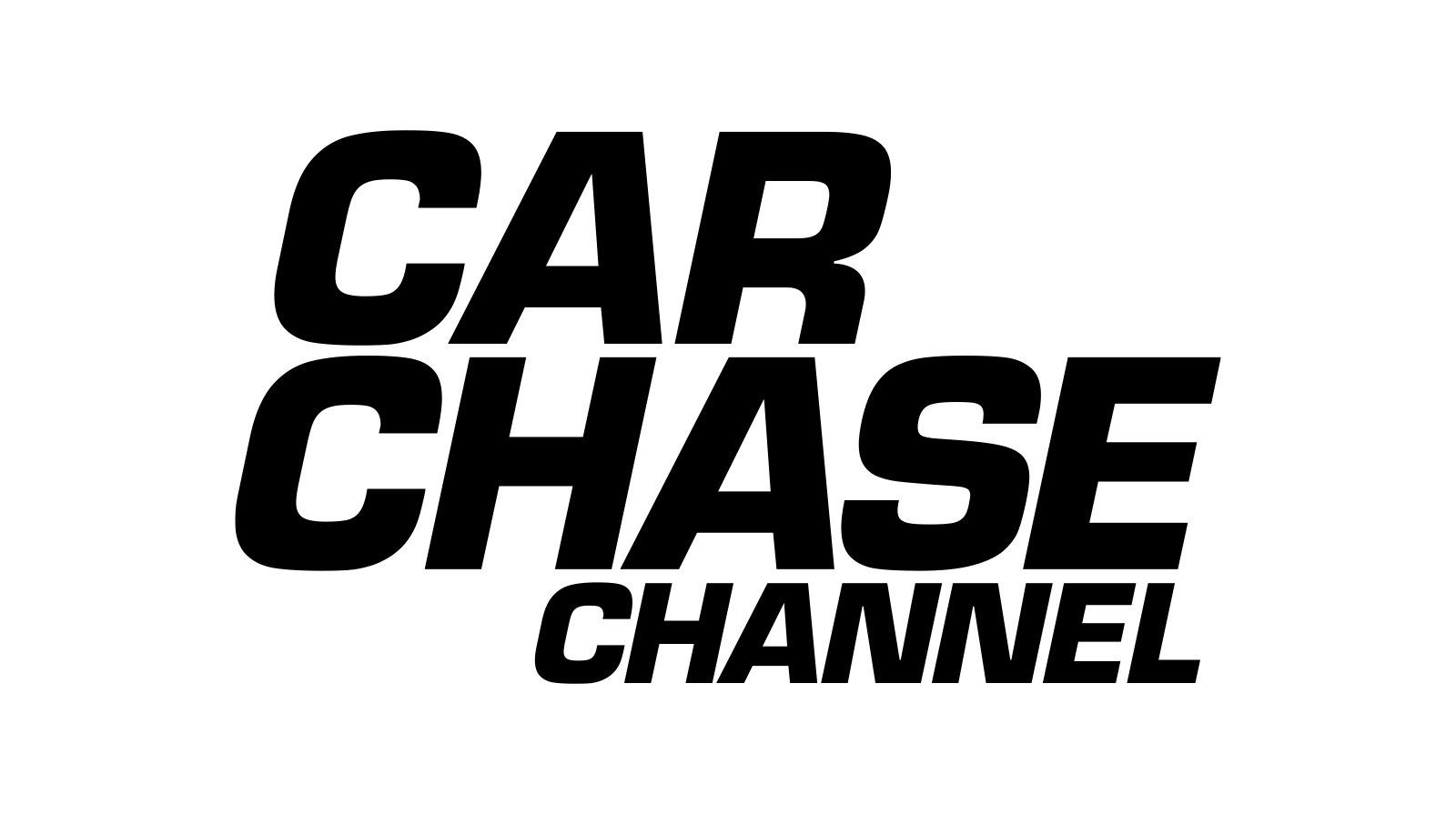 car chase