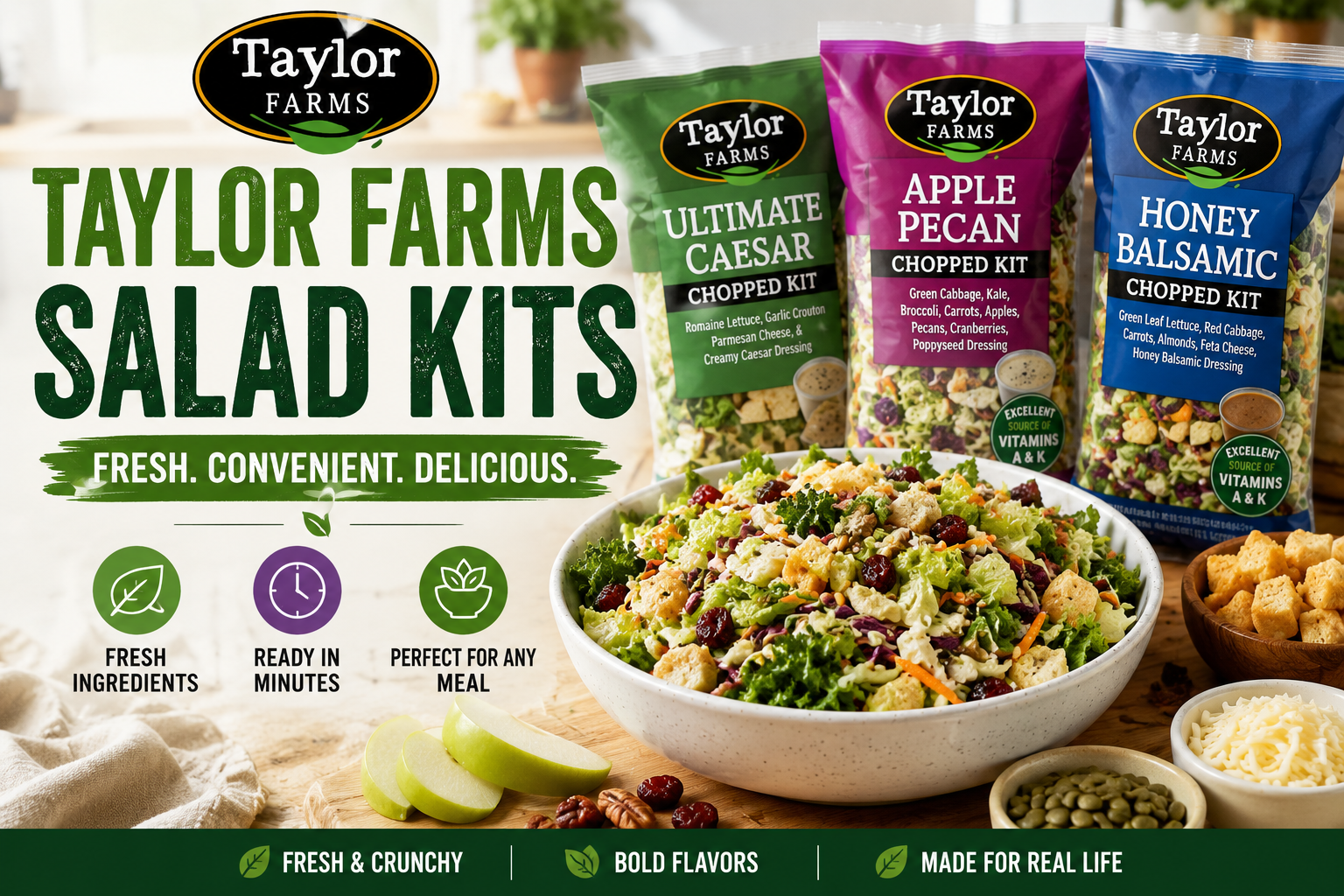 taylor farms salad kits