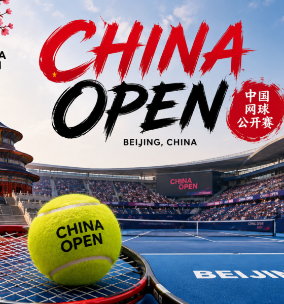 china open