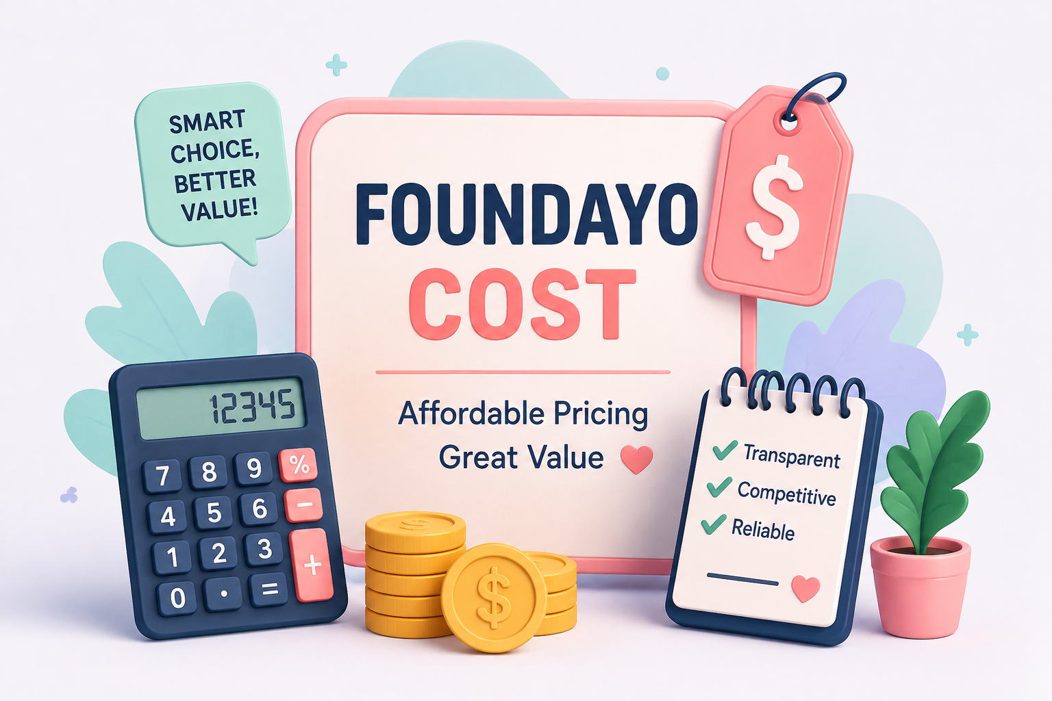 foundayo cost