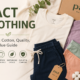 pact clothing