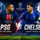psg vs chelsea