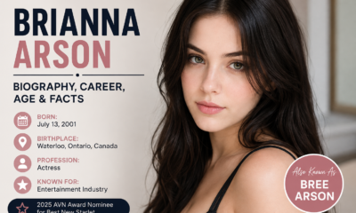 brianna arson
